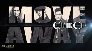 Culture Club - Move Away (Remade)