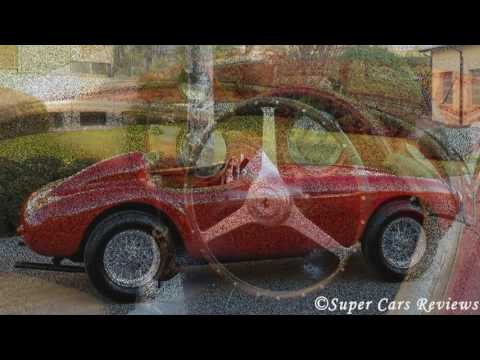 Thumbnail for Ferrari 212 Export Coupe Vignale '1951' Start Up, Exhaust, and In Depth Review by Ferrari 212 Export, Ferrari