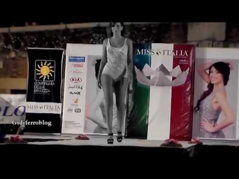 Miss Italia Veneto - Sfilata in costume d'epoca - Dolo - Venezia