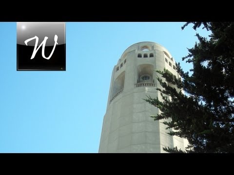 ◄ Coit Tower, San Francisco [HD] ►