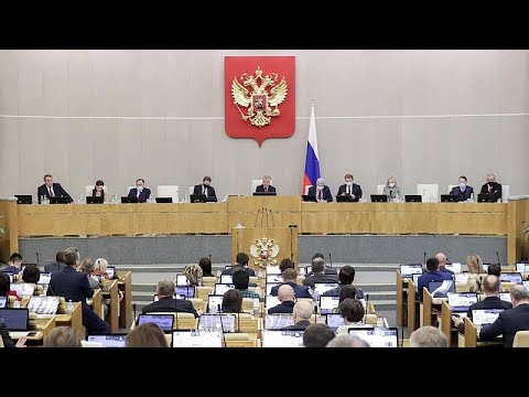 "Neuer Akt der Aggression": Scharfe Kritik an Russland