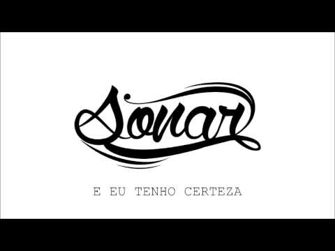 Tão Especial - Sonar Rock
