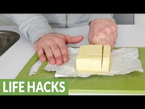 download lagu mp3 mp4 Butter Softening Hack, download lagu Butter Softening Hack gratis, unduh video klip Butter Softening Hack