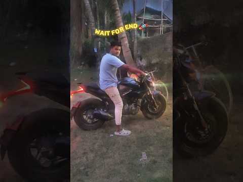 hero Xtreme 125r public reaction 😲 Xtreme light power 😱 #xtreme125r #heroxtreme125r #vairalshort