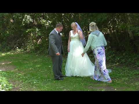 8/15/20 - Posing the Bride in the Photo Shoot