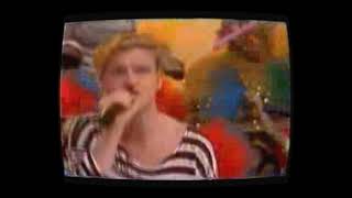 Erasure - Love To Hate You Show De Xuxa Brasil
