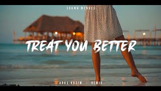 Download lagu Adem Santuy !!! Abas Kasim - Treat You Better ( Slow Remix ) mp3