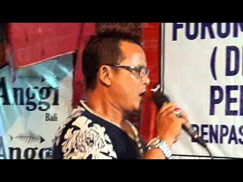 Jack Bryan H ft Arvindo Simatupang - seharum mawar