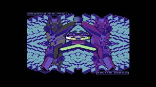 COMMODORE 64 += Abyssal Karma - Part 1 =+ NEW GAME 2025