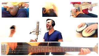 Video The Windmills of Your Mind - Michael Krasny