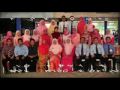 SAMBUTAN HARI GURU 2010