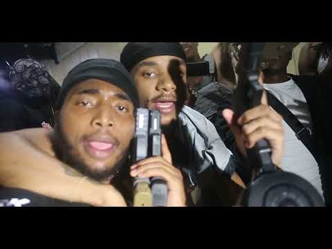 SkiModeAp "Syk0" Official Video Hoodshotit