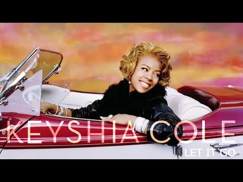 Keysha Cole ft Missy Elliott , Lil' kim & Busta Rhymes - Let It Go (Remix)