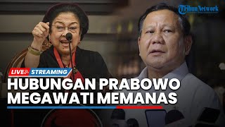 Hubungan Prabowo & Megawati Dipertaruhkan hingga Nasib Kader PDIP yang Ikut Retreat