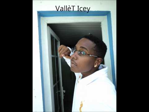 VallèT Ice   Ready to Fly By Bless'Dem Musik Mr Fox Management