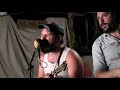 "Banker and a Liar" & "Wake Up Sinners" - Driftwood Soldier Folk Fest Sessions 2021