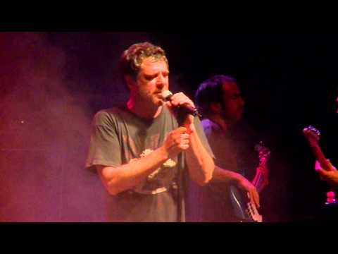 Fiera Enjaulada - Alejandro Balbis