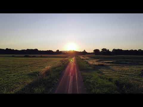 Das Jagdrevier von oben - DJI Mavic Air 2- Cinematic 4k Footage #MavicAir2