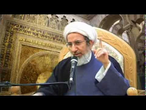 ⁣الغفلة والتغافل  -  سماحة الشيخ حبيب الكاظمي