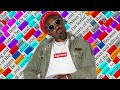 André 3000, Return of the “G” | Rhyme Scheme Highlighted