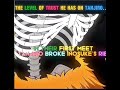 Boys Trust Level ️
