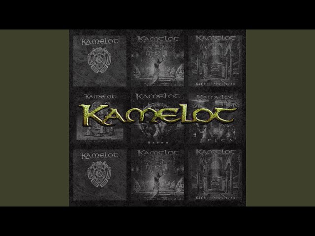 Vídeo relacionado con Where I Reign:The Very Best Of The Noise Years 1995-2003 (2CD)