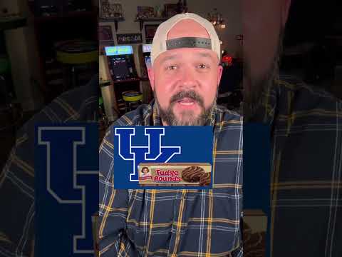 If every SEC team were Little Debbies