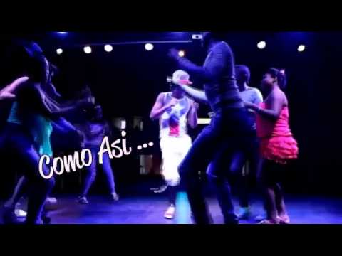 Salsa Choke Mix Dj Duff TAGS Semaforo   Ras tas tas   Cucha cucha   Taca Tucuta