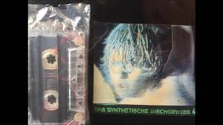 Das Synthetische Mischgewebe - Sonic Deformation [full cassette]
