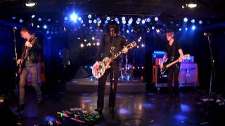 Oh No Not Stereo - Brothers - Live On Fearless Music HD