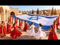 Shabbat Shalom ️ The Best Hebrew Worship Compilation From Jerusalem