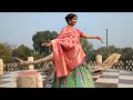 wah ji wah rajasthani song dance | bani tharo mukhdo wah ji wah | sakshi sharma | wedding dance