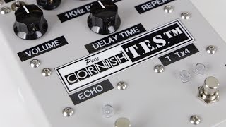 Video thumbnail for Pete Cornish TES 8k Version by shnobel