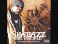 Shabazz the Disciple- Lord, Why Marion?