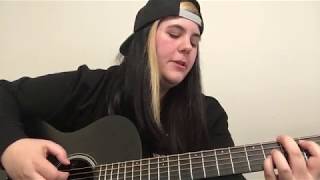 "Don't Believe A Word That I Say" by Shiny Penny [Instagram Cover]