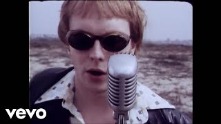 The Auteurs - New French Girlfriend