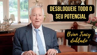 Como desenvolver a autodisciplina e manter o foco para atingir seus objetivos| Brian Tracy (Dublado)