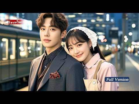 ไม่มีใครกล้าเข้าใกล้ CEO ผู้เย็นชา แต่เด็กสาวยากจนกลับลูบศีรษะเขา และทำให้เขาตกหลุมรักอย่างบ้าคลั่ง!