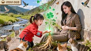 Download lagu Bayi lucu paham bahasa hewan menemukan herbal menyelamatkan CEO, sejak itu dimanjakan seperti putri! mp3 Download lagu Bayi lucu paham bahasa hewan menemukan herbal menyelamatkan CEO, sejak itu dimanjakan seperti putri! mp3