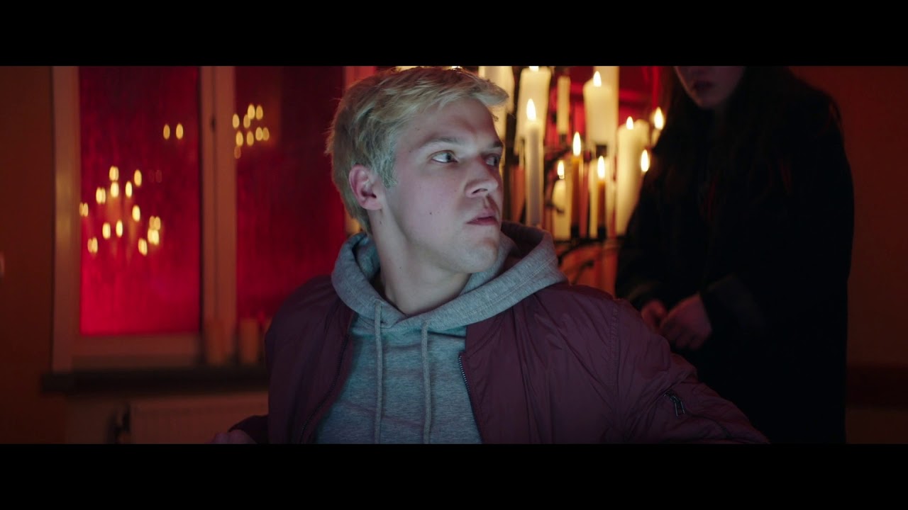 Miniature de la vidéo Play or Die (Puzzle) -  Bande Annonce [VF] du film Play or Die