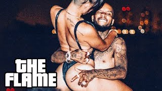 Tory Lanez - Calabasas (THE FLAME - Official Exclusive Audio)