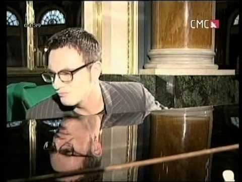 Sandi Cenov - Malena (official video) 1998. HQ