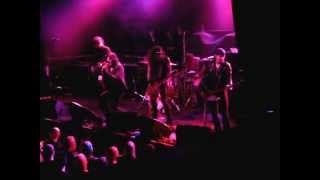 THE LAST VEGAS - Apologize