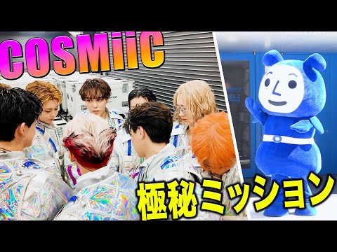 【vlog】BUDDiiS史上最大規模のアリーナツアーの裏側に密着！