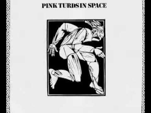 Pink Turds in Space - Christians