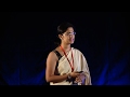 Education The Change It Needs Pragnya Suma TEDxGITAMUniversity