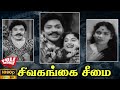 Sivagangai Seemai 1959 S S Rajendran S Varalakshmi Tamil Super Hit Full Movie Bicstol