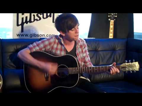 General Fiasco - Sinking ships, On the Gibson Bus @ Sonisphere