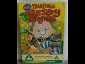 DVD Early Learning Centre Traditional Nursery Rhymes 2003