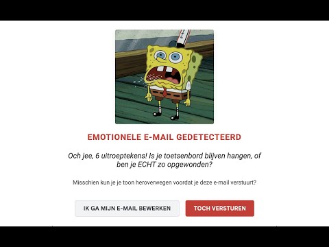 Item video thumbnail